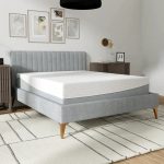 Bedplanet 12? EcoCore Hybrid Mattress ? Soy-Based Foam & Pocketed Coils - Image 8
