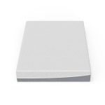 Bedplanet 12? EcoCore Hybrid Mattress ? Soy-Based Foam & Pocketed Coils - Image 12