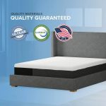 Bedplanet 12? Essentials Gel Memory Foam Mattress ? Soft & Cooling (RV Ready) - Image 11