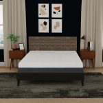 Bedplanet 12" Gel Plush Memory Foam Mattress ? 7-Layer Cooling & Edge Support - Image 7