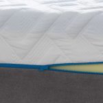 Bedplanet 12" Gel Plush Memory Foam Mattress ? 7-Layer Cooling & Edge Support - Image 5