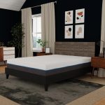 Bedplanet 12" Gel Plush Memory Foam Mattress ? 7-Layer Cooling & Edge Support - Image 6