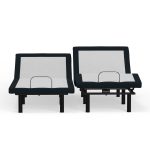 Bedplanet Model P Adjustable Bed with Dual Massage and USB Ports - Image 9