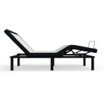 Bedplanet Model P Adjustable Bed with Dual Massage and USB Ports - Image 10