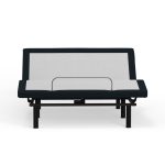 Bedplanet Model P Adjustable Bed with Dual Massage and USB Ports - Image 15