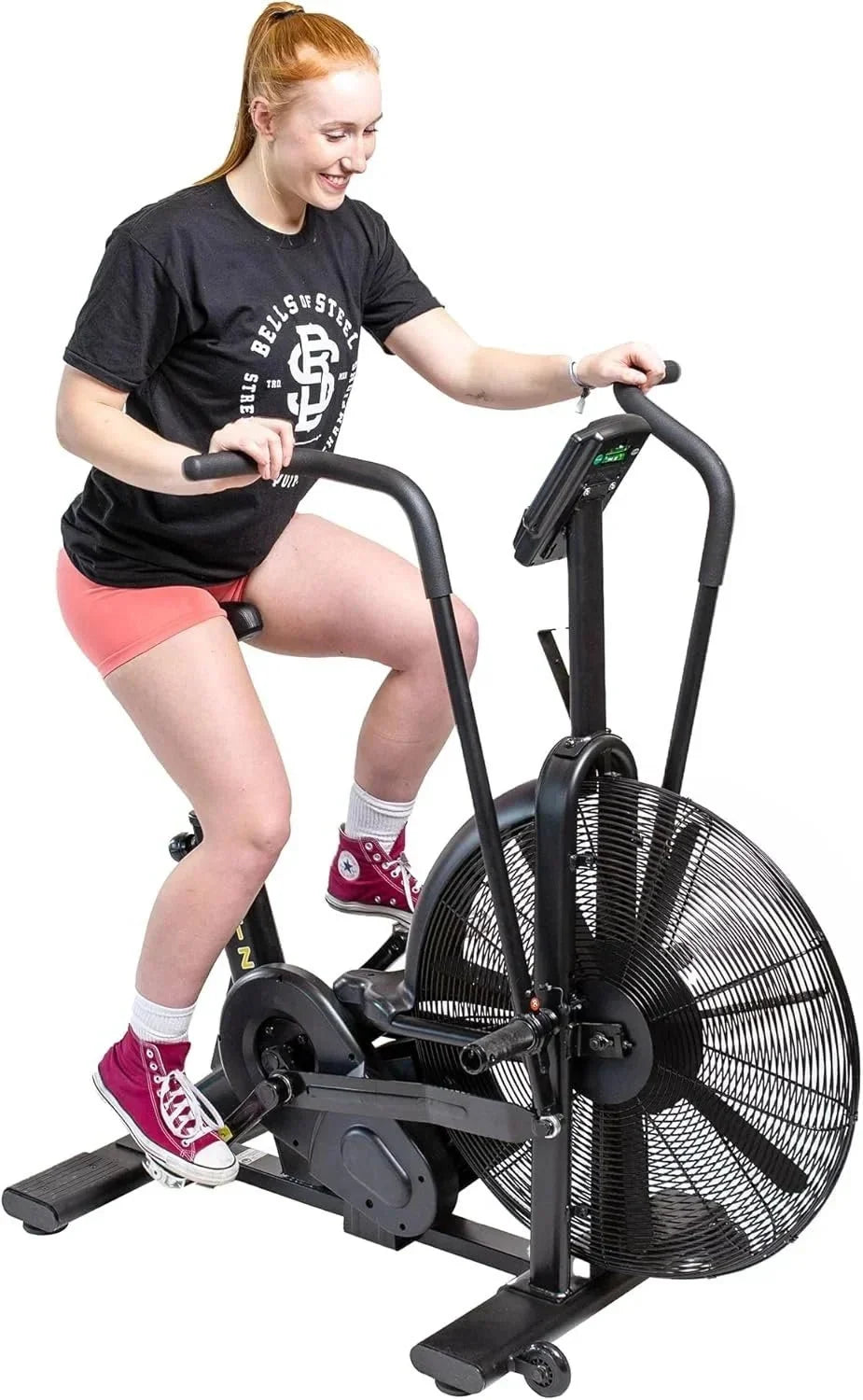 bells-of-steel-usa-blitz-air-bikes-3111679-1 Bells of Steel USA Blitz Air Bikes. - Image 1
