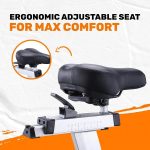 Bells of Steel USA Blitz Air Bikes. - Image 5