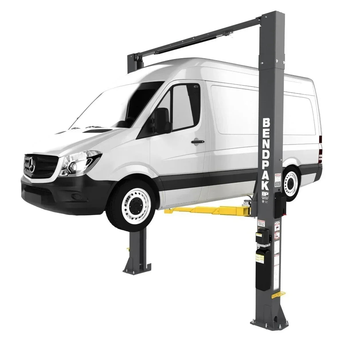 bendpak-10ap-168-two-posts-car-lift-10000-lb-capacity-168-extended-height-6798775 BendPak 10AP-168 Two Posts Car Lift – 10,000-Lb Capacity – 168″ Extended Height - Prioka