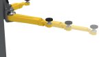 BendPak 10APX Pro Series Two Post Car Lift – 10,000-Lb Capacity – High Rises - Image 4