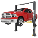 BendPak 10APX Pro Series Two Post Car Lift – 10,000-Lb Capacity – High Rises - Image 3