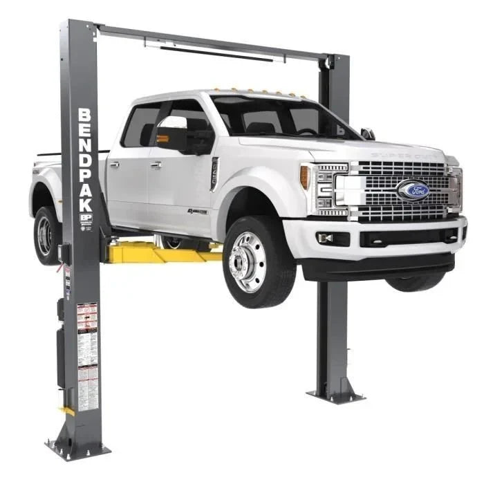 bendpak-12apx-192-12000-lb-clearfloor-two-post-lifts-6864124 BendPak 12APX-192 12,000 lb Clearfloor Two-Post Lifts - Prioka