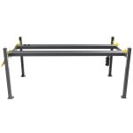 BENDPAK HD-14T 14,000-lb. Capacity Tall Lift / 82″ Rise Car Lifts - Image 2