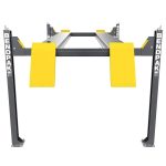 BENDPAK HD-14T 14,000-lb. Capacity Tall Lift / 82″ Rise Car Lifts - Image 4