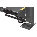 Bendpak HD-9 9,000-Lb. Capacity Standard Width 4 Post Car Lifts - Image 2
