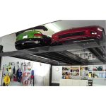 Bendpak HD-9SWX 9,000 Lbs Super-Wide 4-Posts Lift - Image 4