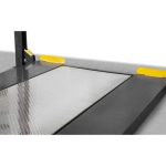 Bendpak HD-9XW 9,000 Lbs Standard Width Extra-Tall 4-Post Lifts - Image 3