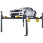 BendPak HDS-14 Four-Post Lifts - Image 4