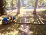 Best barns Greenbriar 12’x20′ Wood Garage Barn Kit-Installation Included - Image 3