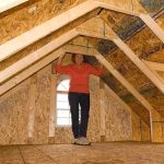 Best barns Hampton 12×24 Wood Storage Shed Kit Installation Included - Image 8