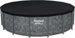 Bestway APX 365 16ft x 48 inches Round Above Ground Pool Sets - Image 2