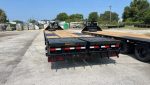 Big Tex 22GN 35′ Tandem Dual Gooseneck Trailer with Mega Ramps – 35D5A-MRBK - Image 4
