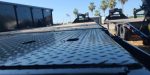 Big Tex 25GN Heavy-Duty Gooseneck Trailer – Tandem Dual Axle, Black Steel Deck - Image 4