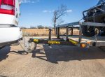 Big Tex Single Axle Utility Trailer | 35SA - Image 8