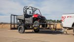 Big Tex Single Axle Utility Trailer | 35SA - Image 3