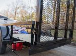 Big Tex Single Axle Utility Trailer | 35SA - Image 6
