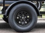 Big Tex Single Axle Utility Trailer | 35SA - Image 7