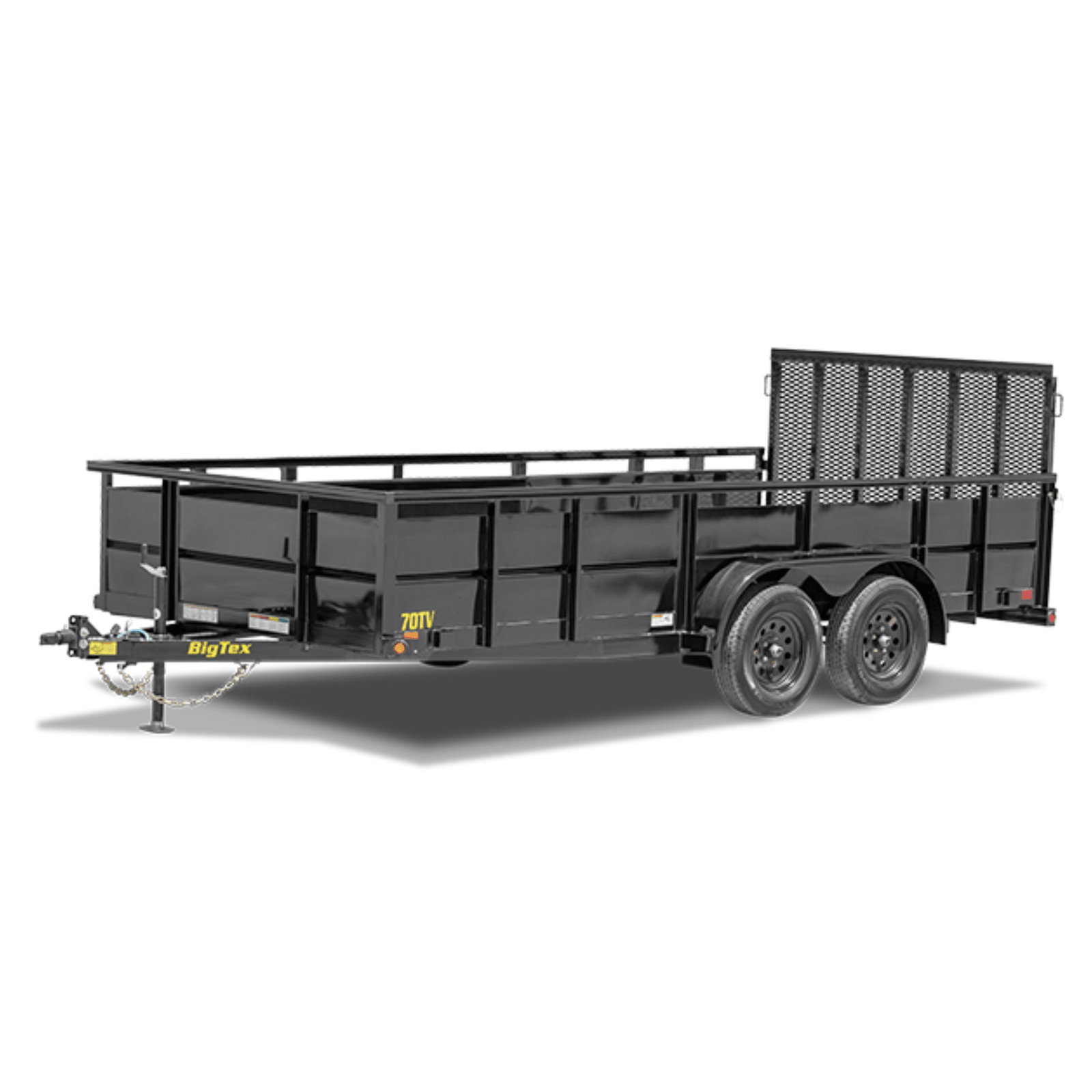 big-tex-tandem-axle-vanguard-trailer-70tv-8435362-1 Big Tex Tandem Axle Vanguard Trailer | 70TV - Prioka
