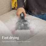 BISSELL Little Green HydroSteam 3618 Portable Carpet & Upholstery Cleaner - Image 2