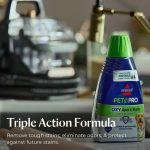 BISSELL Little Green HydroSteam 3618 Portable Carpet & Upholstery Cleaner - Image 10