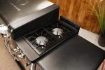Blackstone Culinary 5 Burner Liquid Propane Outdoor Griddle - Image 11