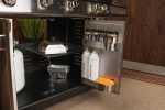 Blackstone Culinary 5 Burner Liquid Propane Outdoor Griddle - Image 18