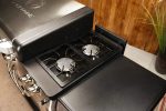 Blackstone Culinary 5 Burner Liquid Propane Outdoor Griddle - Image 12