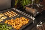 Blackstone Culinary 5 Burner Liquid Propane Outdoor Griddle - Image 10