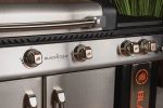 Blackstone Culinary 5 Burner Liquid Propane Outdoor Griddle - Image 5