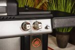 Blackstone Culinary 5 Burner Liquid Propane Outdoor Griddle - Image 9