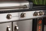 Blackstone Culinary 5 Burner Liquid Propane Outdoor Griddle - Image 6