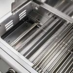 Blaze 32 In. 4 Burner Prelude LBM Gas Grills - Prioka