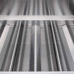 Blaze 32 In. 4 Burner Prelude LBM Gas Grills - Image 3