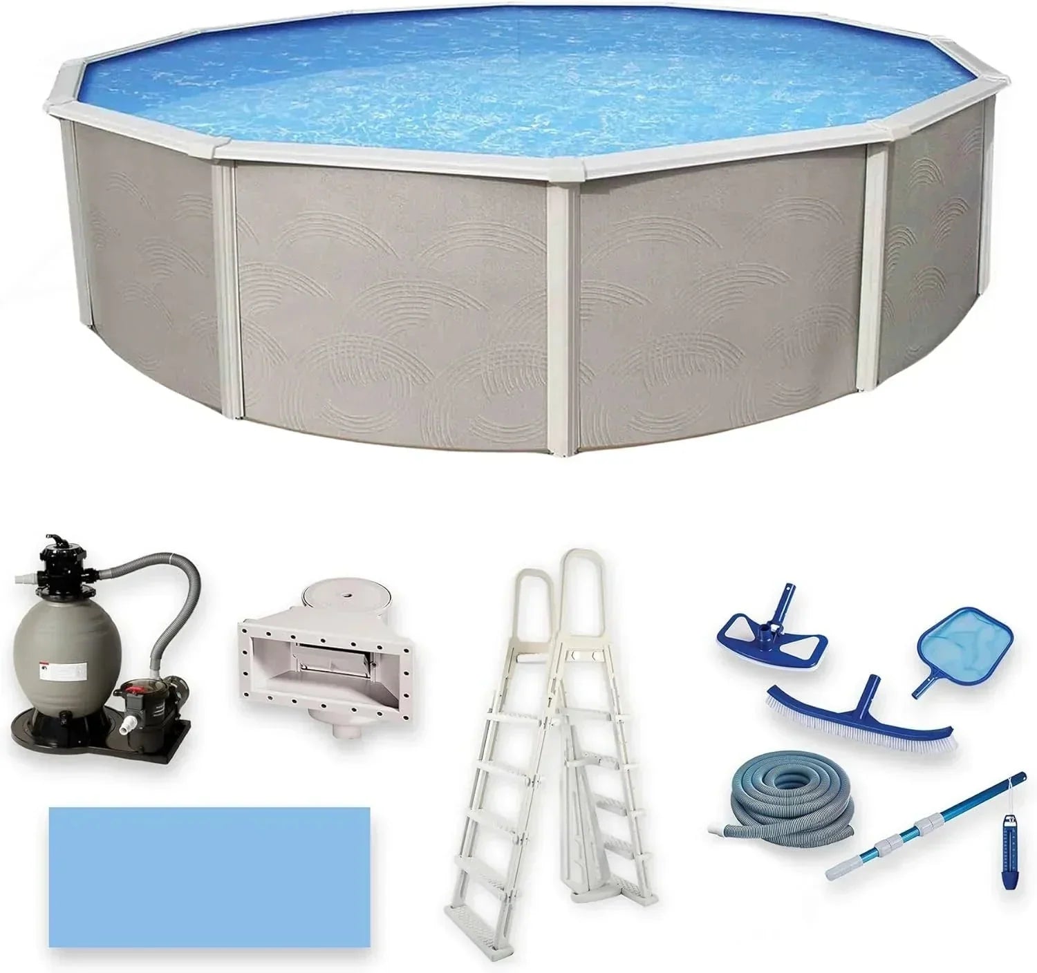 blue-wave-belize-15-round-above-ground-pools-2668200-1 Blue Wave Belize 15′ Round Above Ground Pools - Prioka
