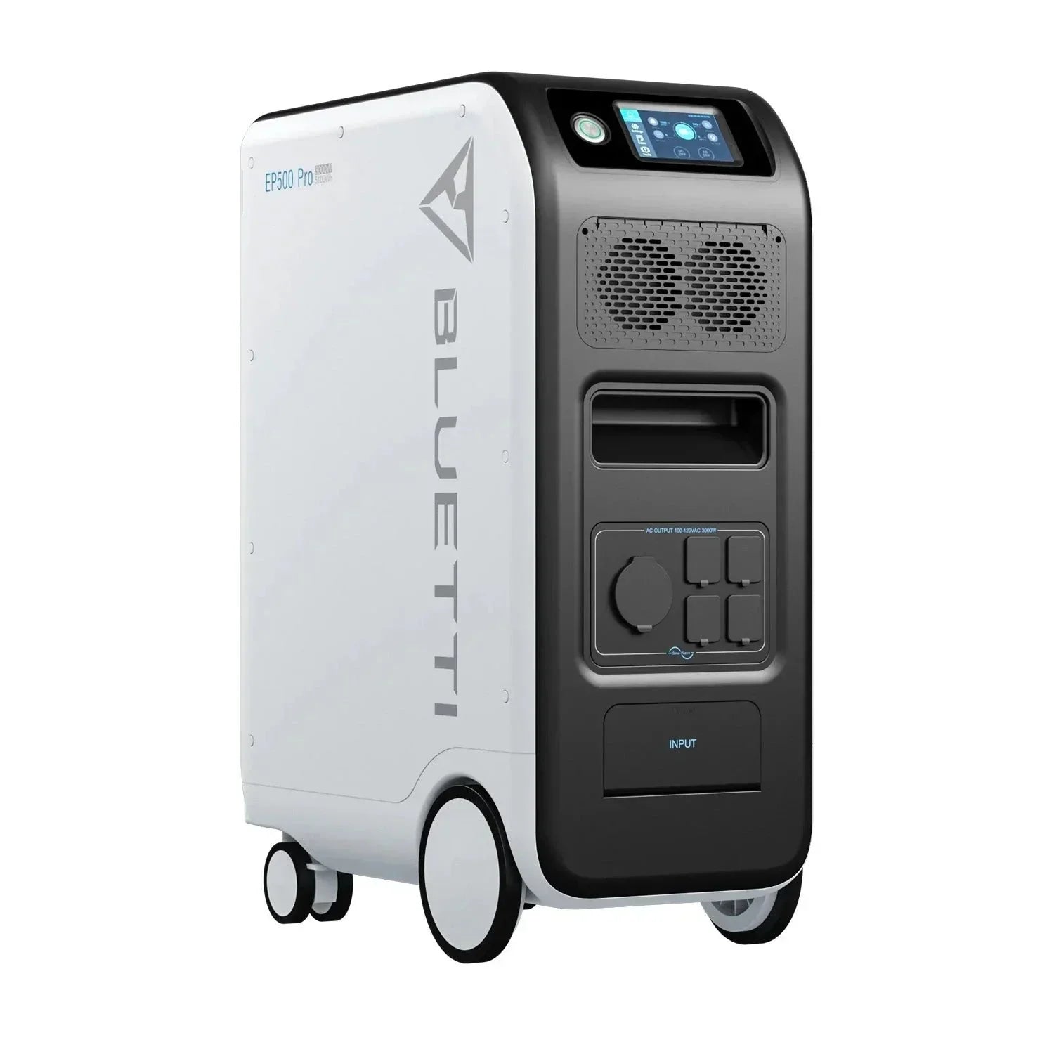 bluetti-ep500pro-solar-power-stations-5100wh-6000w-2400w-solar-inputs-5595831-1 BLUETTI EP500Pro Solar Power Stations | 5100Wh | 6000W | 2400W Solar Inputs - Image 1