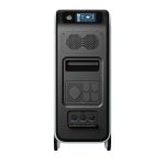 BLUETTI EP500Pro Solar Power Stations | 5100Wh | 6000W | 2400W Solar Inputs - Image 6