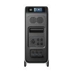 BLUETTI EP500Pro Solar Power Stations | 5100Wh | 6000W | 2400W Solar Inputs - Image 3