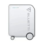 BLUETTI EP500Pro Solar Power Stations | 5100Wh | 6000W | 2400W Solar Inputs - Image 8