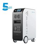 BLUETTI EP500Pro Solar Power Stations | 5100Wh | 6000W | 2400W Solar Inputs - Image 5