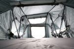 Body Armor Pike 2-Person Rooftop Tent – 20010 - Image 2