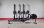 Body Solid R300 Endurance Rowers. - Image 2